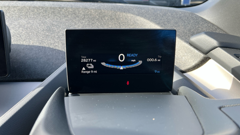 BMW i3 125kW 42kWh 5dr Auto Electric Hatchback